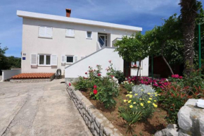 Apartment in Silo/Insel Krk 13564